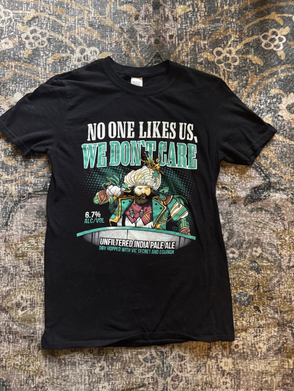 Jason Kelce Eagles T-shirt